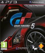 Sony Gran Turismo 5 PS3