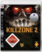 Sony Killzone 2 PS3