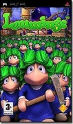 Sony Lemmings PSP