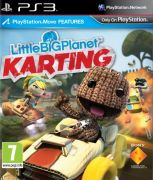 Sony Little Big Planet Karting PS3