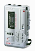 Sony M-850V
