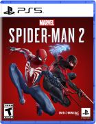 Sony Marvel's Spider-Man 2 PS5