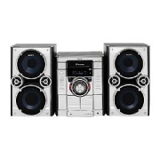 Sony MHC-RG470