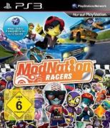 Sony ModNation Racers PS3