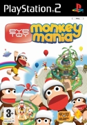 Sony Eye Toy Monkey Mania PS2