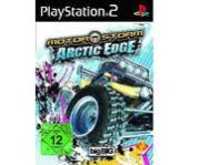 Sony MotorStorm - Arctic Edge PS2