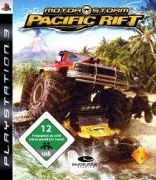 Sony Motorstorm Pacific Rift PS3