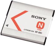 Sony NP-BN1