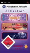 Sony PlayStation Network Collection - Power Pack PSP