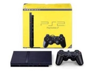 Sony PlayStation 2 New Edition