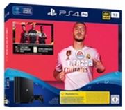 Sony PlayStation 4 (PS4) Pro 1TB + FIFA 20