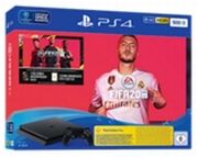 Sony PlayStation 4 (PS4) Slim 500GB + FIFA 20
