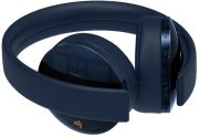 Sony PS4 Wireless-Headset Gold 500 Million Limited Edition