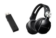 Sony Pulse Elite Wireless Stereo-Headset