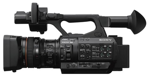 Sony PXW-Z280 Preisvergleich