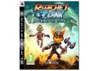 Sony Ratchet & Clank: A Crack in Time PS3