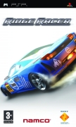 Sony Ridge Racer PSP