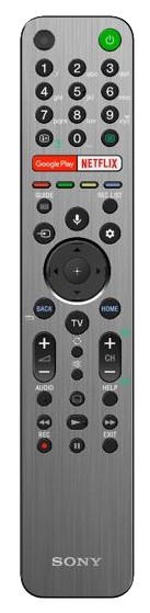 Sony RMF-TX611E