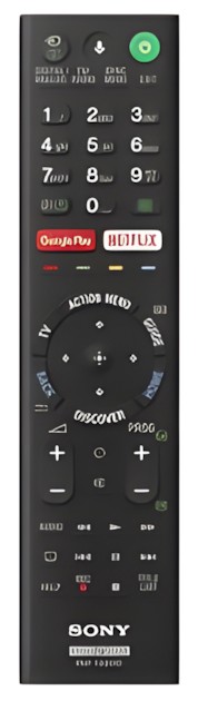 Sony RMT-TX200E