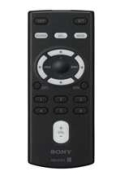 Sony RM-X151