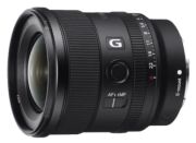 Sony SEL20F18G Sony SEL20F18G