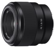 Sony SEL50F18F