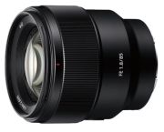 Sony SEL85F18