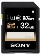 Sony SF32U 32GB