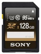 Sony SF-G1UZ 128GB