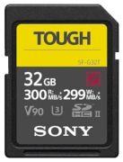 Sony SDXC SF-G32T Tough 32GB