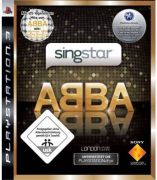Sony SingStar ABBA PS3