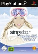 Sony SingStar Après-Ski Party PS2