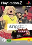 Sony SingStar Deutsch Rock-Pop Vol. 2 PS2
