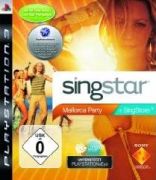 Sony SingStar Mallorca Party PS3