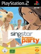 Sony SingStar Summer Party PS2