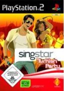 Sony SingStar Turkish Party PS2