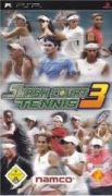 Sony Smash Court Tennis 3 PSP