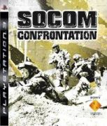 Sony Socom: Confrontation PS3