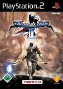 Sony Soul Calibur 3 PS2