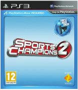 Sony Sports Champions 2 PS3