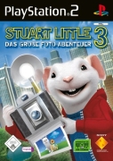 Sony Stuart Little 3 - Das große Fotoabenteuer PS2