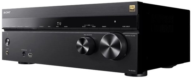 Sony TA-AN1000