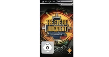 Sony The Eye of Judgment Legends PSP