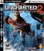 Sony Uncharted 2: Among Thieves PS3