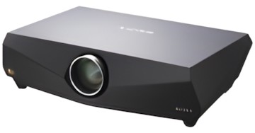 Sony VPL-FW41