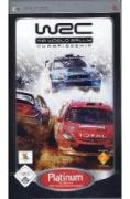 Sony World Rally Championship PSP