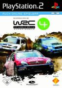 Sony World Rally Championship 4 PS2