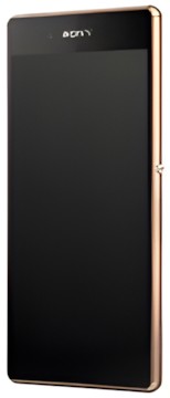 Sony Xperia Z3+