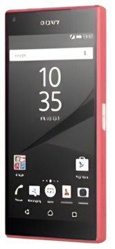 Sony Xperia Z5 Compact