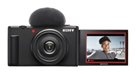 Sony ZV-1F